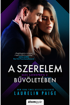 A szerelem bűvöletében (e-könyv)