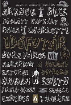 A holnap ostroma - Időfutár