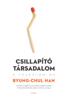 Csillapító társadalom - A fájdalom ma