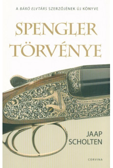Spengler törvénye