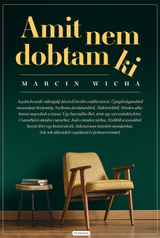 Amit nem dobtam ki - Typotex Világirodalom