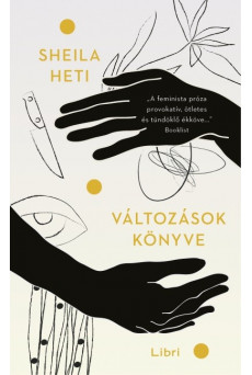 Változások könyve