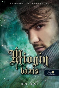 Miogin bázis - Szivárgó sötétség 2.7