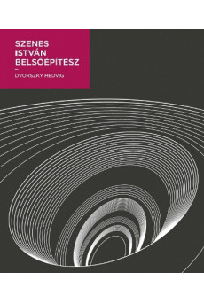 Szenes István belsőépítész