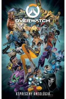 Overwatch: Képregény-antológia