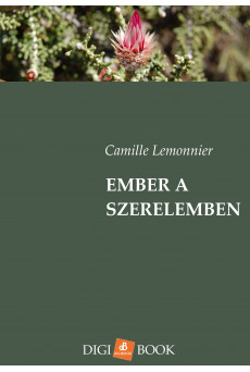 Ember a szerelemben (e-könyv)