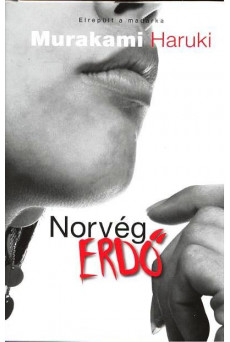 Norvég erdő