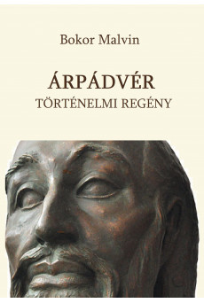 Árpádvér (e-könyv)