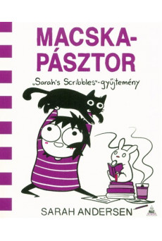 Macskapásztor /Sarah's Scribbles-gyűjtemény