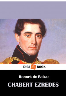 Chabert ezredes (e-könyv)