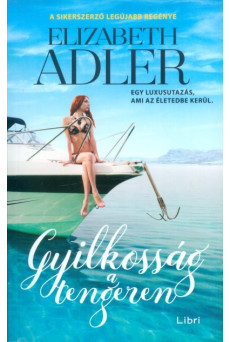 Gyilkosság a tengeren