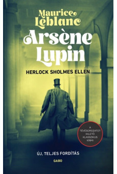 Arséne Lupin Herlock Sholmes ellen