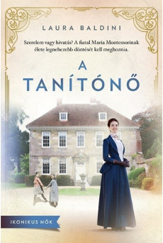 A tanítónő - Ikonikus nők