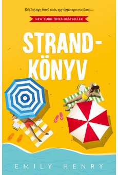 Strandkönyv (e-könyv)