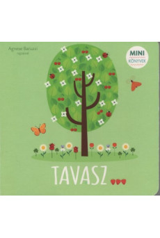 Tavasz...