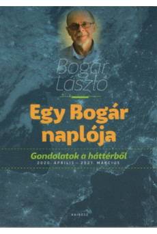 Egy Bogár naplója - Gondolatok a háttérből 2020. április - 2021. március