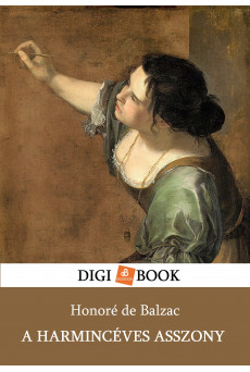 A harmincéves asszony (e-könyv)