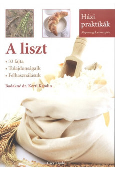 A liszt /Házi praktikák