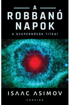A robbanó Napok