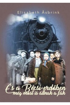 És a Bécsi-erdőben még most is állnak a fák