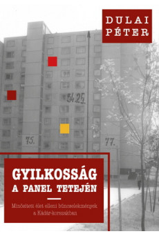 Gyilkosság a panel tetején