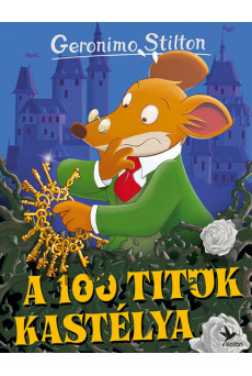 A 100 titok kastélya - Mulatságos történetek