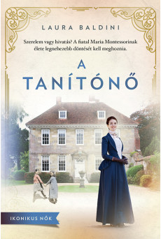 A tanítónő (e-könyv)