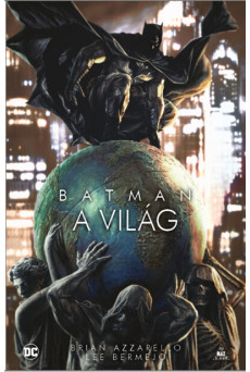 Batman: A világ (képregény)
