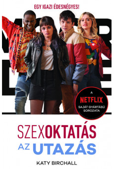 Szexoktatás - Az utazás