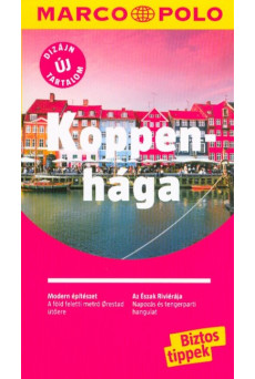 Koppenhága /Marco Polo