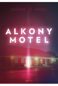 Alkony Motel