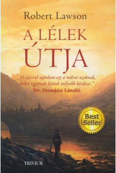 A lélek útja (új kiadás)