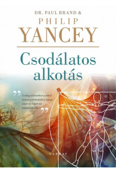 Csodálatos alkotás - Az istenképűség kiváltsága