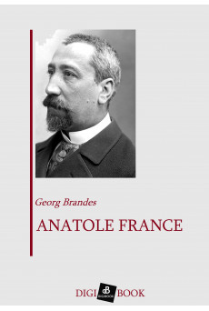 Anatole France (e-könyv)