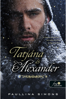 Tatjána és Alexander - Bronzlovas 2.