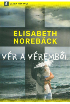 Vér a véremből /Sárga könyvek