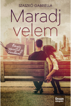 Maradj velem - bővített kiadás