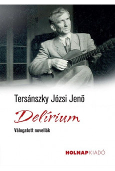 Delírium - Válogatott novellák