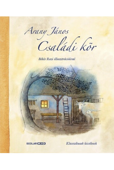 Családi kör - Klasszikusok kicsiknek