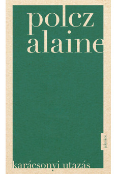 Karácsonyi utazás (új kiadás)