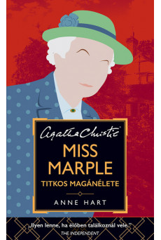 Miss Marple titkos magánélete