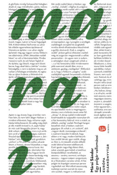 Egy polgár vallomásai - Európa Diákkönyvtár