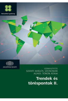 Trendek és töréspontok II.