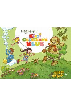 Megalakul a Kicsi Gesztenye Klub