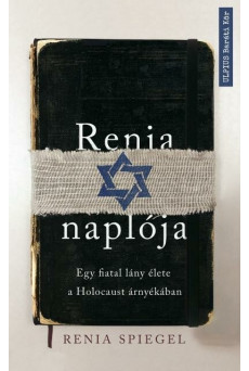 Renia naplója - Egy fiatal lány élete a Holocaust árnyékában