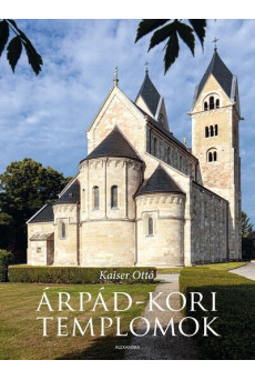 Árpád-kori templomok