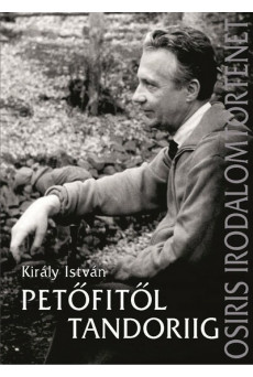 Petőfitől Tandoriig