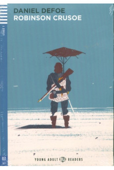 Robinson Crusoe + CD