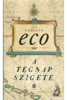A tegnap szigete