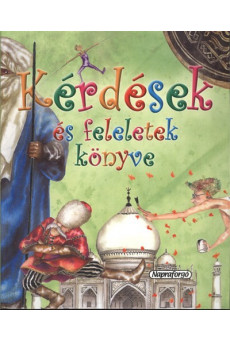 KÉRDÉSEK ÉS FELELETEK KÖNYVE